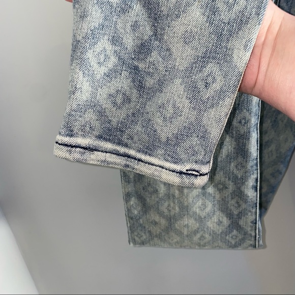 KUT From The Kloth Mia Toothpick Skinny Jeans Size 4 - Picture 5 of 10